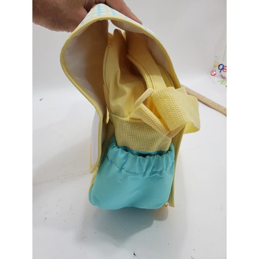 JAFRA duck diaper